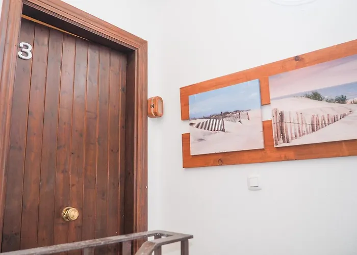 Appartement Conilplus Azucena Iii Conil De La Frontera