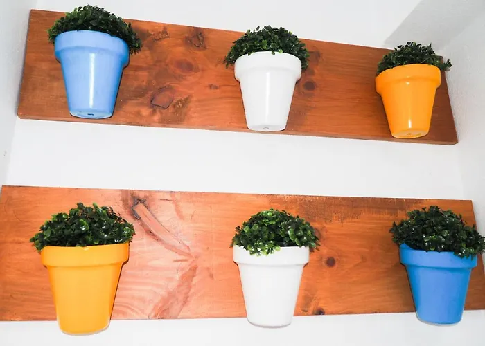 Appartement Conilplus Azucena Iii Conil De La Frontera