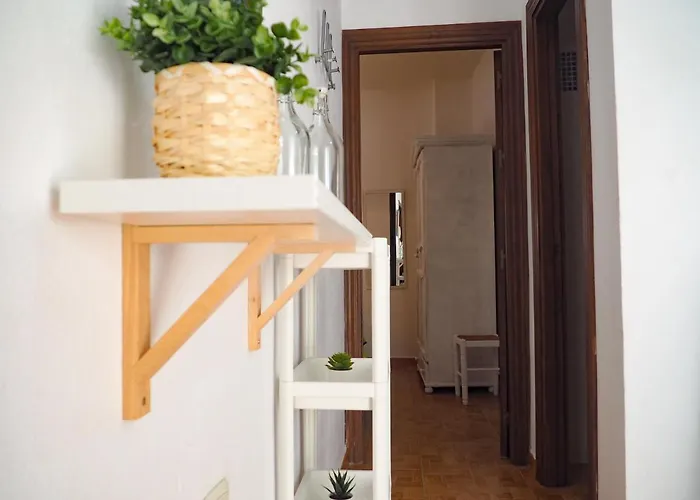 Appartement Conilplus Azucena Iii