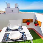 Conilplus Azucena Iii Apartmán *