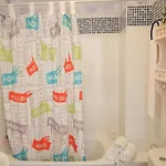 Conilplus Azucena Iii Apartmán