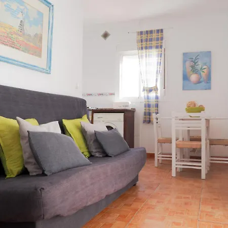 Conilplus Azucena Iii Apartmán Conil De La Frontera